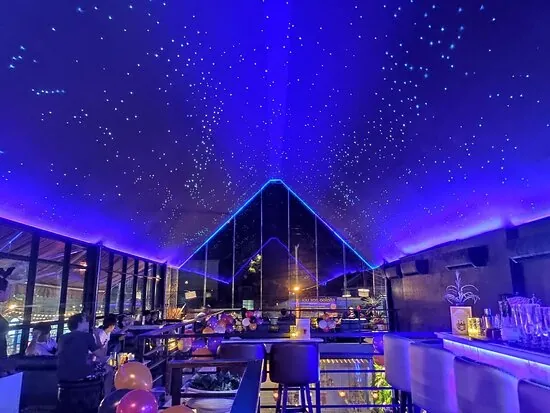 Starlight Lounge