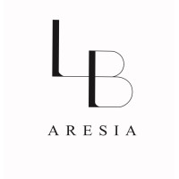 LB Aresia logo