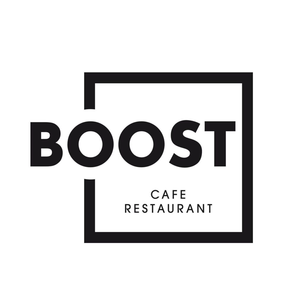 BOOST | Cafe & Restaurant Phuket