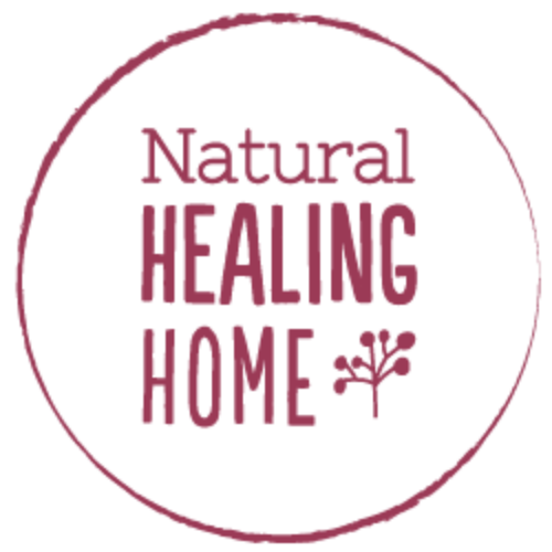 Natural Healing Home