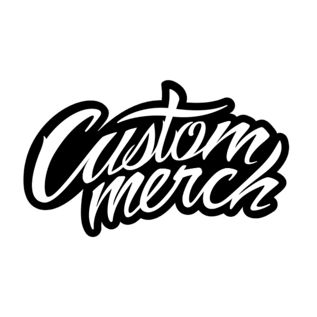 Custom Merch Shop