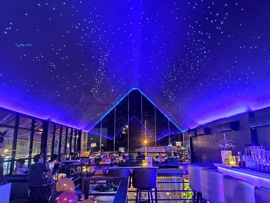 Starlight Lounge